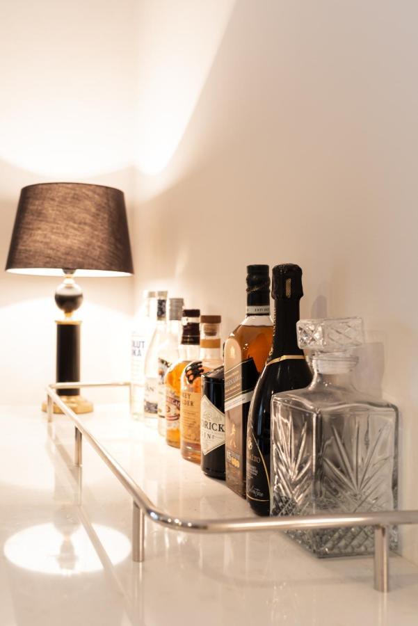 Apartman Peak Hill Zadar