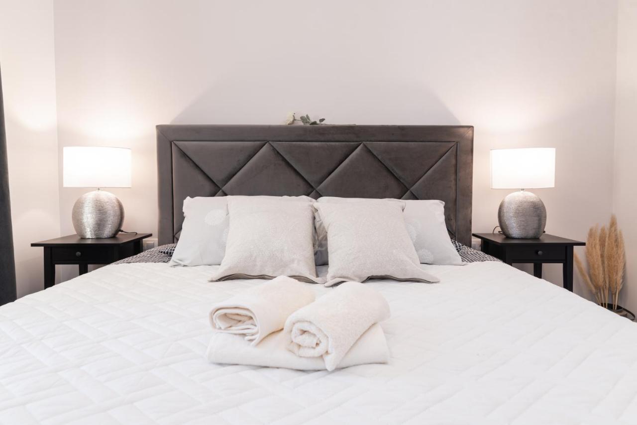 Peak Hill Apartment Zadar