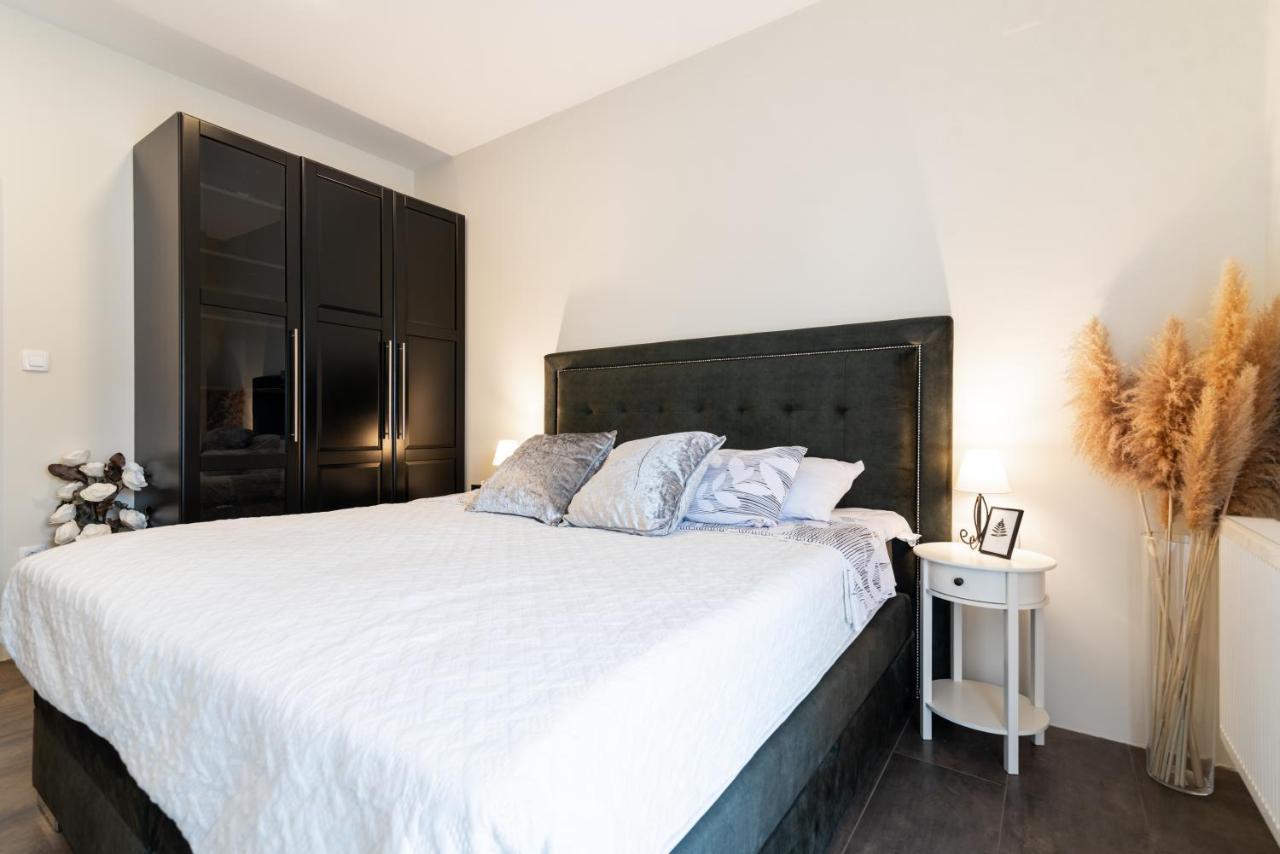 Peak Hill Apartment Zadar
